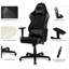 Chaise de jeu PC et de course-1952704960