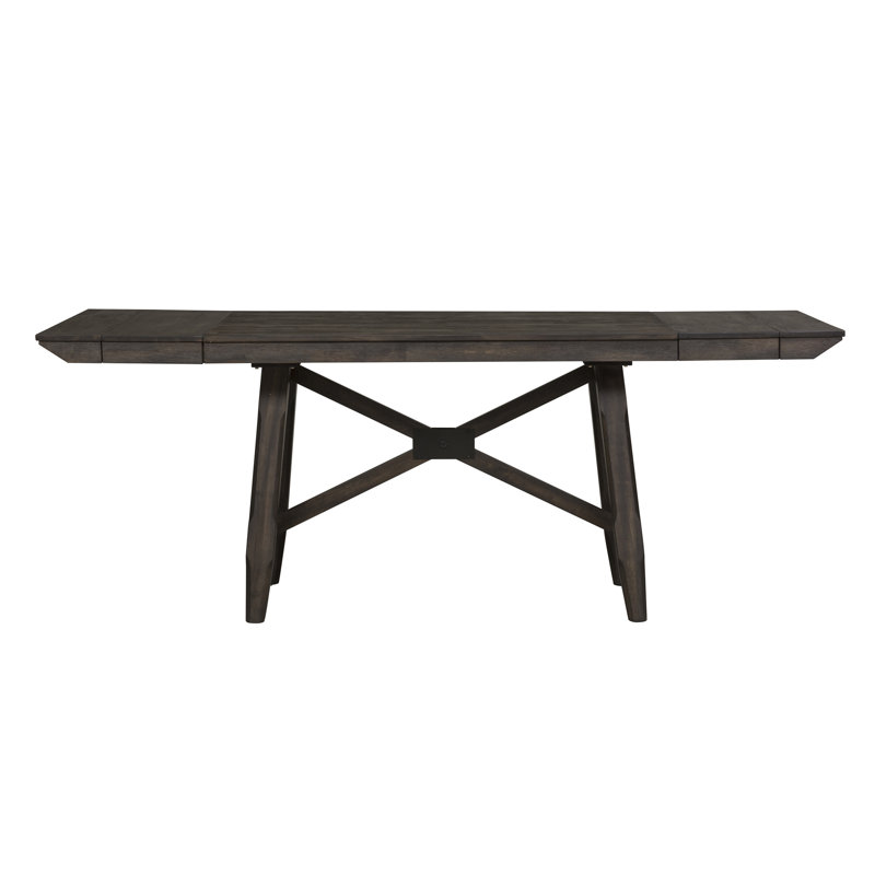 Reber Trestle Table