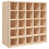 Light Brown is out of stock selected