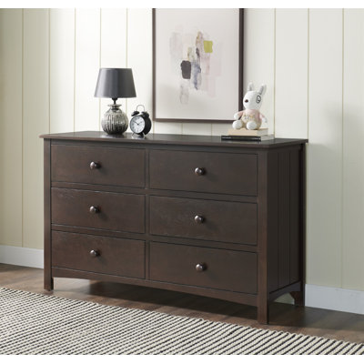 Commode Universal Rta 6 Dr
