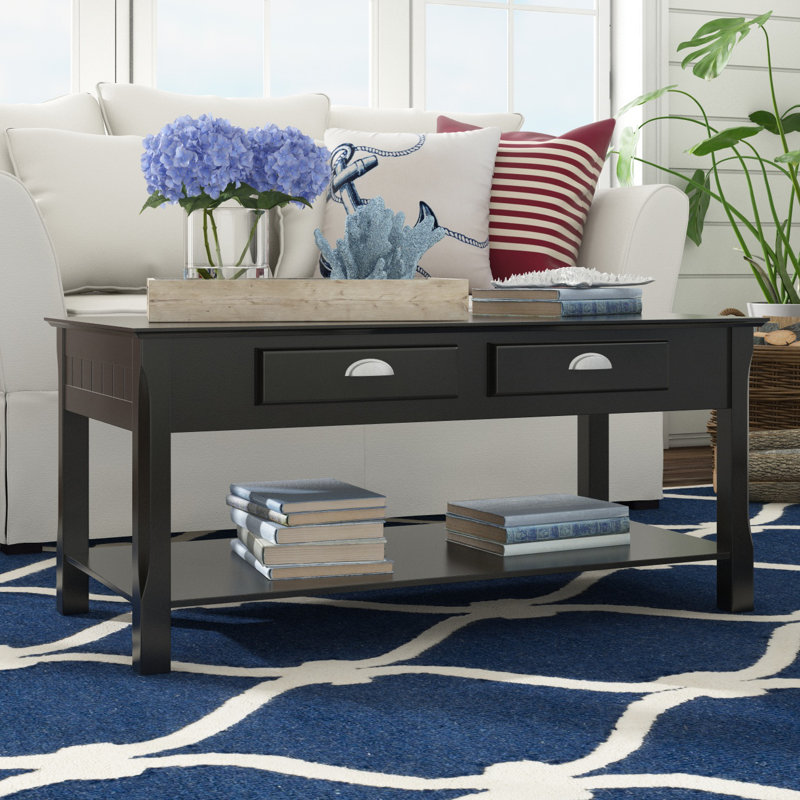 Table basse Aoun