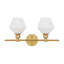 Applique murale en verre Gene Light-1223756947-1223756943-1223756939