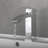 Single-handle Bathroom Faucet-37615666