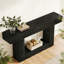 160cm Console Table-1149253878
