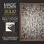 Vintage Abstract II - estampe numérique encadrée - ensemble de 2-146512348-146512336