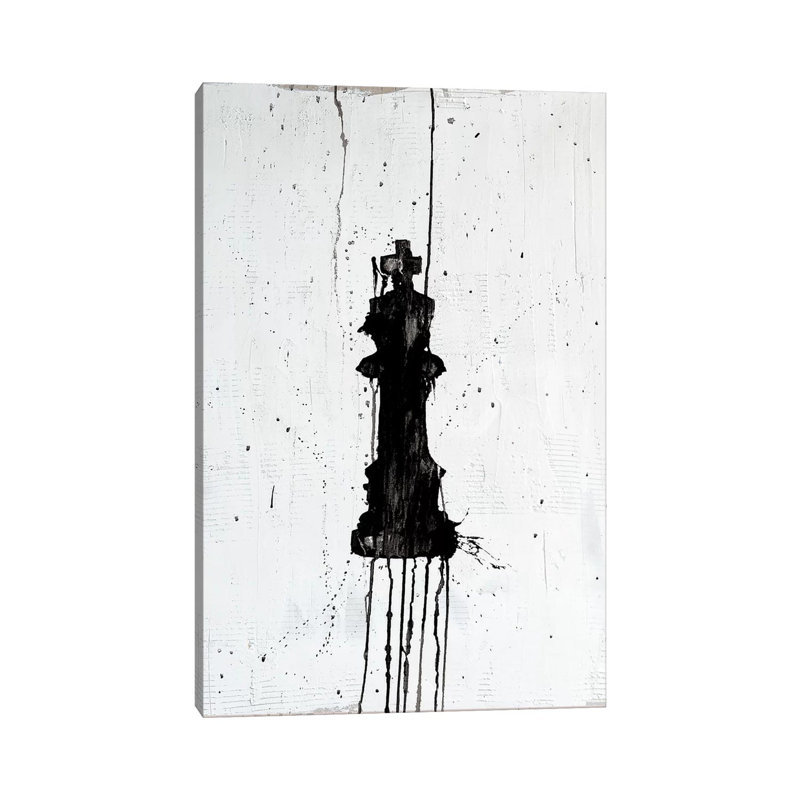 Kent Youngstrom by Kent Youngstrom - Wrapped Canvas Gallery-Wrapped Canvas Giclée, 101.6 cm H x 66.04 cm W