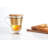 Glass Teacup