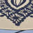Arneshia Beige/Navy Indoor/Outdoor Area Rug-15995227