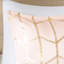 Édredon avec couettes géométriques et métalliques-120274509-120274505