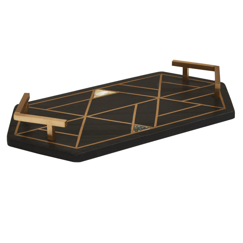 Antwaun Stone Tray