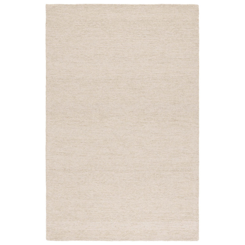 Camay 152 Area Rug In Beige, Rectangle 5' x 8'