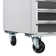 KoolMore Portable 35 cu. ft. Frost-Free Upright Freezer with Adjustable Temperature Controls