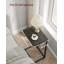 Alizon Pedestal End Table-983380850
