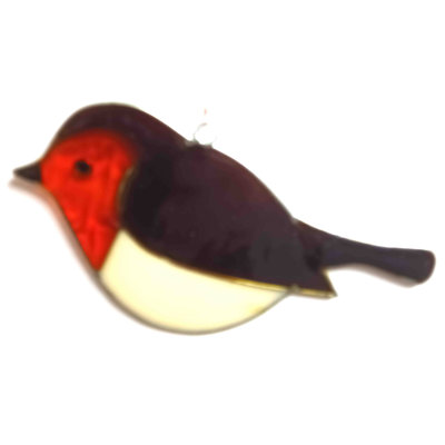 Abinabi Plastic Animals Suncatcher