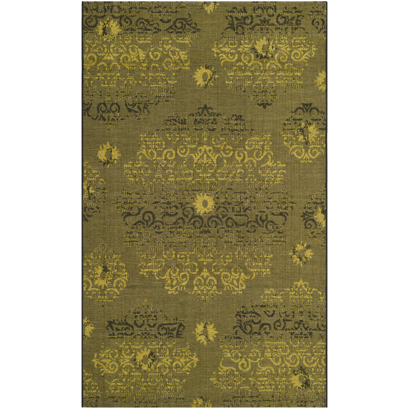 Tapis oriental performance Wrayett, Rectangle 4 pi x 6 pi