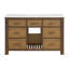 54" Chamonix Vanity