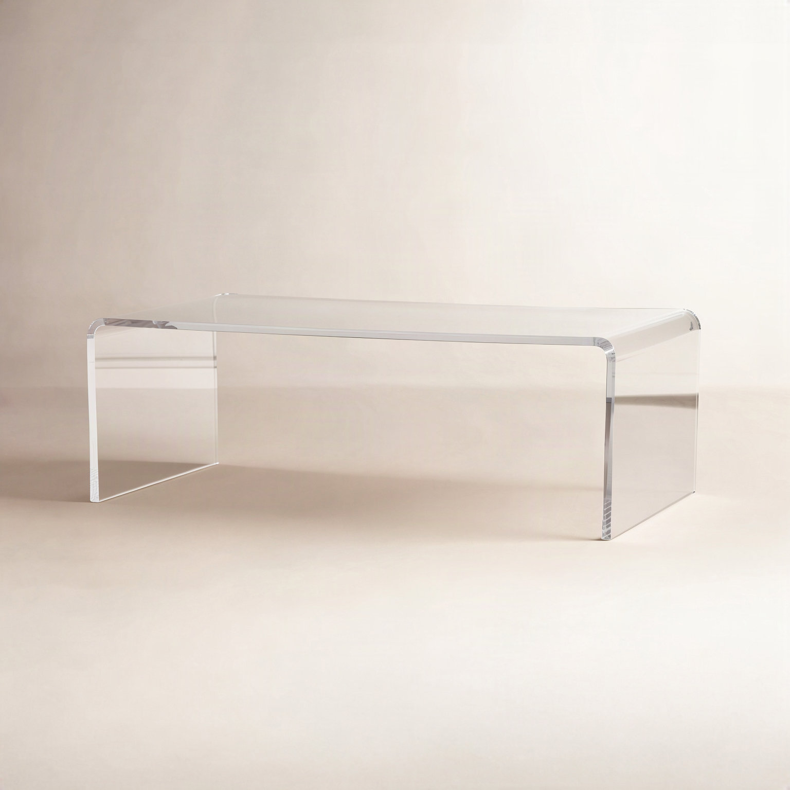 Rohan 38" Coffee Table, Butler Loft