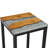 Hallock Solid Wood Sled Nesting Tables