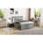 Gris antique est en rupture de stock