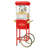 Great Northern Popcorn 8 Oz.  Popcorn Machine with Cart-26802033