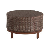 Outdoor Round Coffee Table