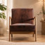 Fauteuil d'appoint Classic Classic Mid Century-1821460513
