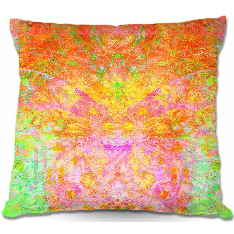 Coussin firefly canapé, 16 po x 1 po