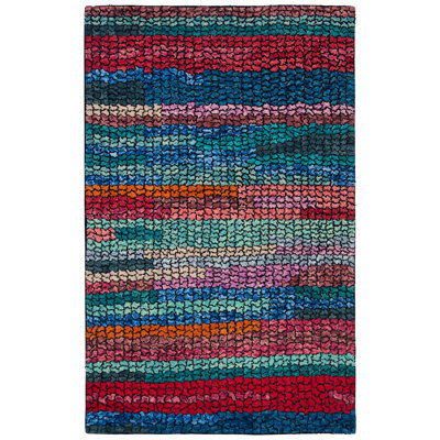 Slak Hand Tufted Wool Rug