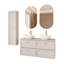 Bathroom Vanity with Basin
