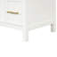 36" Bathroom Vanity with Sink Top