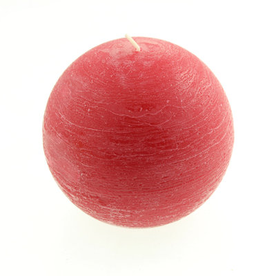 Unscented Designer Candle
