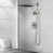 Brushed Nickel