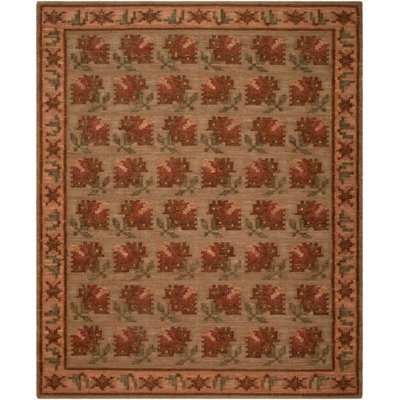 Patricia Rodi x Livabliss Otis Rug