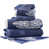 Indigo sélectionné