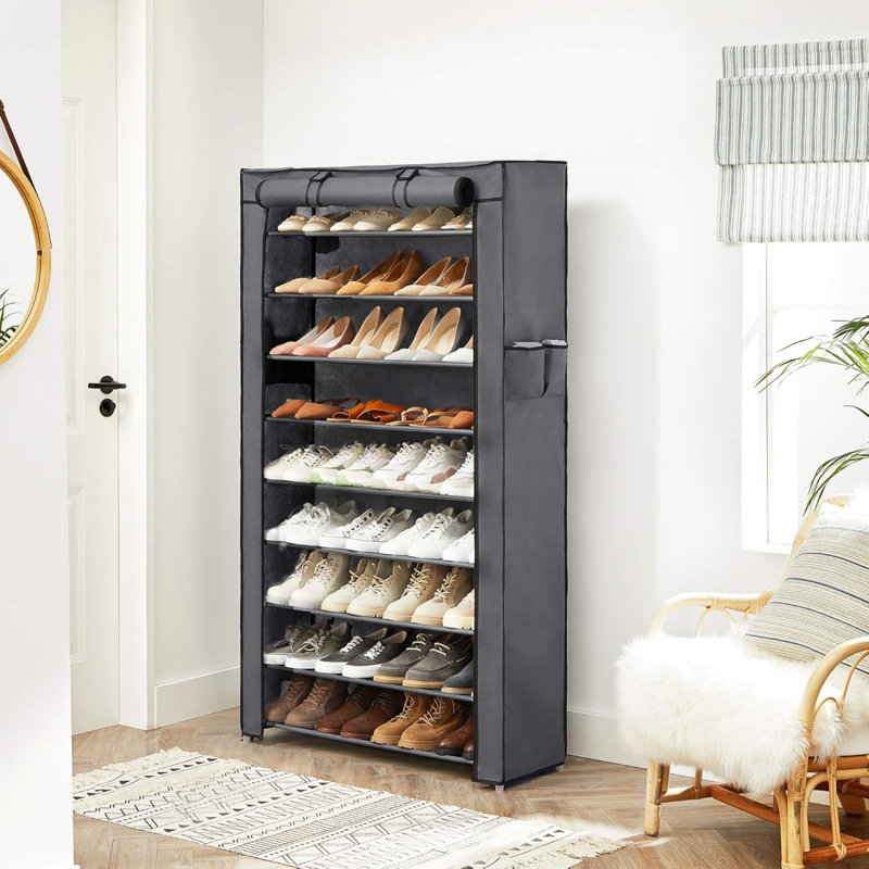Shoe Storage