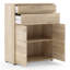 Eggen 2 - Drawer Chest of Drawers-1309180641