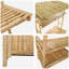 Bay Isle Home Bar Set