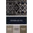 Machine Washable Gray Area Rug-328760183
