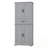 Gakona Cabinet with Drawer and Adjustable Shelf-1453727699