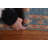 Wool Oriental Indoor Rug