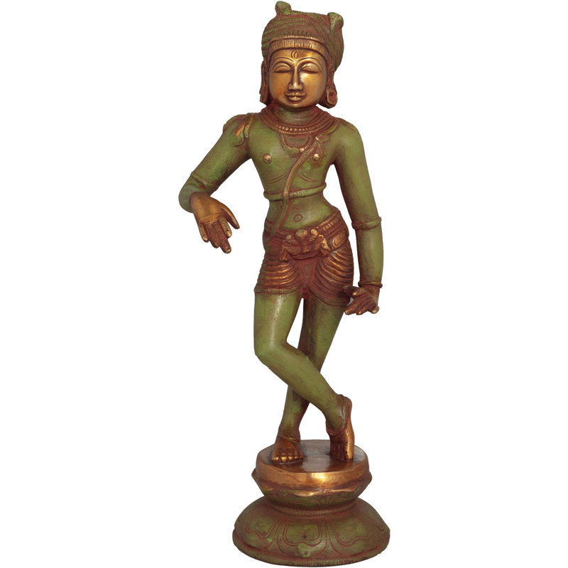 Oheneba Religious & Spiritual Statue