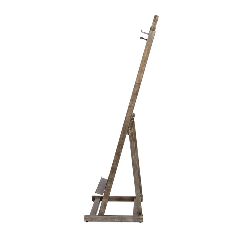 Grayfox Art Easel