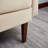 Loveseat-Beige
