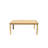 Panama Jack Cabo 7-Piece Barrel Rectangular Dining Set-114524935