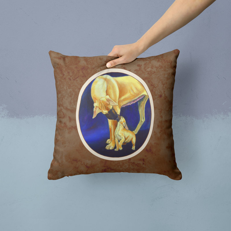  Housse et insert de coussin extérieur d'extérieur