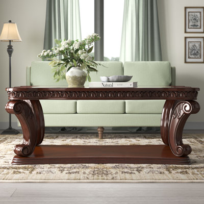 Filep Single Coffee Table