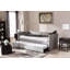 Lit de jour simple avec couchette Almanza-20239073