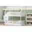 Lit superposé simple avec porte House-1477066184