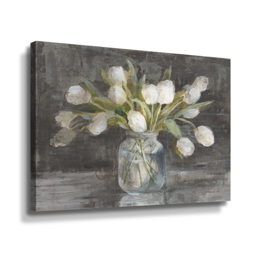 Canvas Prints & Paintings | Wayfair