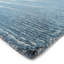Abrash Ikat Hand-Tufted Wool Area Rug Cut/Loop Pile-1630386957-1630386930